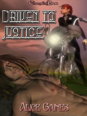 cover image of Driven to Justice